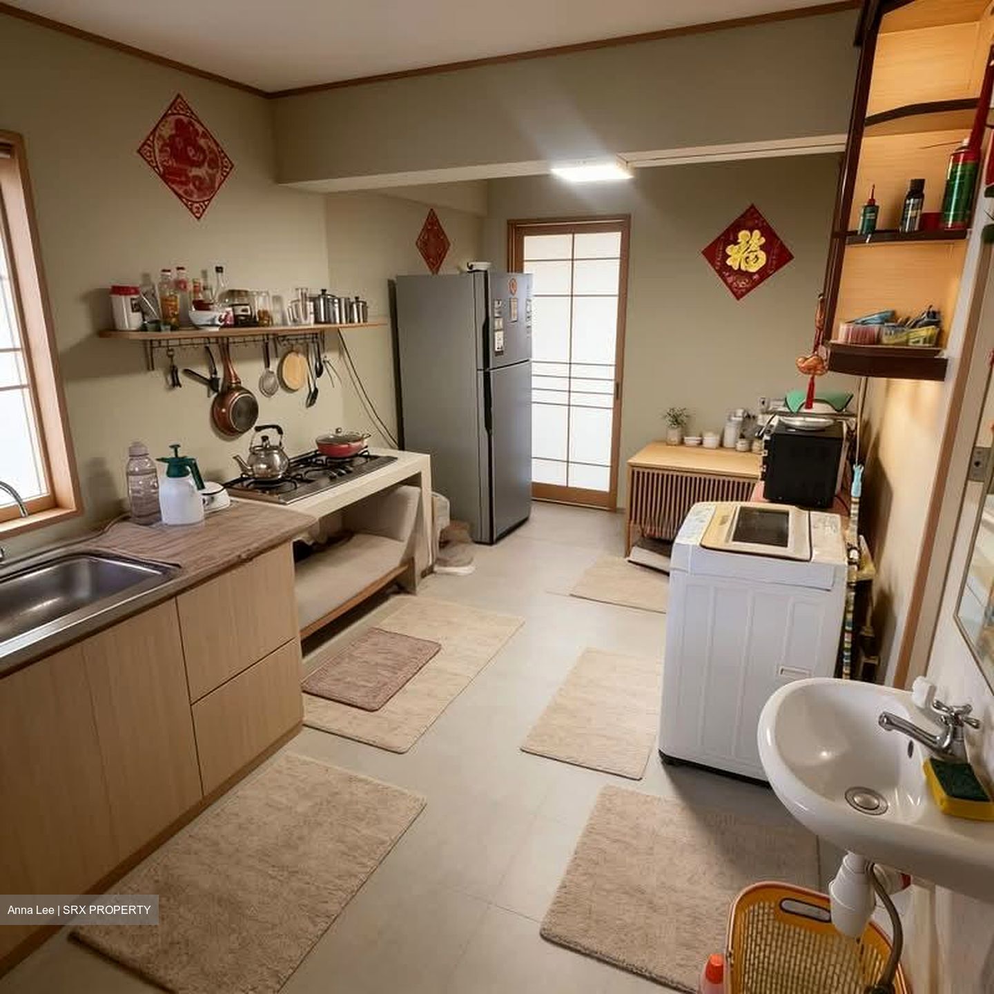 Blk 15 MARSILING LANE (Woodlands), HDB 3 Rooms #603255681